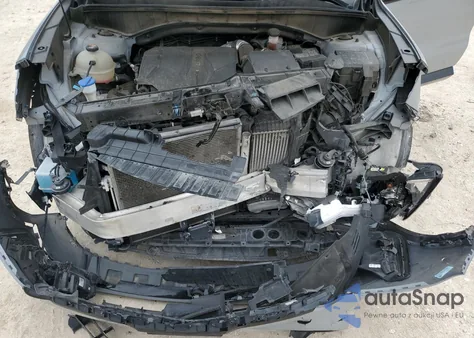 2022 Kia Sorento Ex from USA, damaged, VIN 5XYRH4LF8NG136238